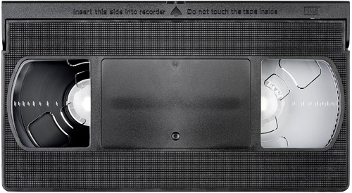tv and film